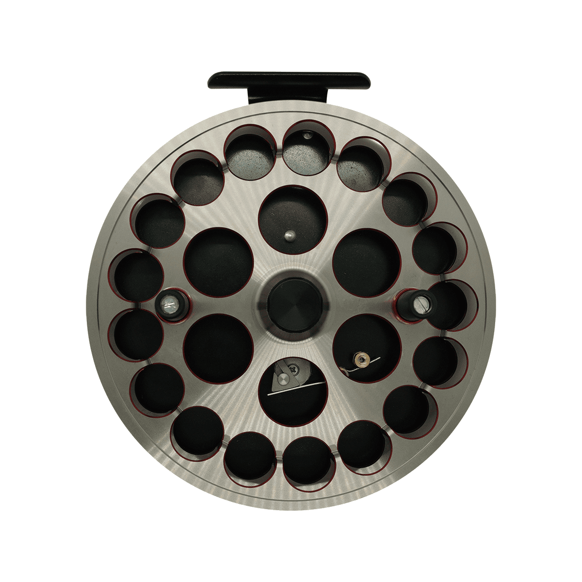 Катушка инерционная STINGER BigFin 150